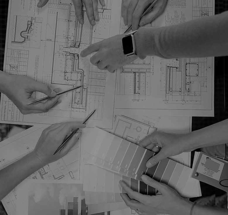 Diseño y planificación arquitectónica