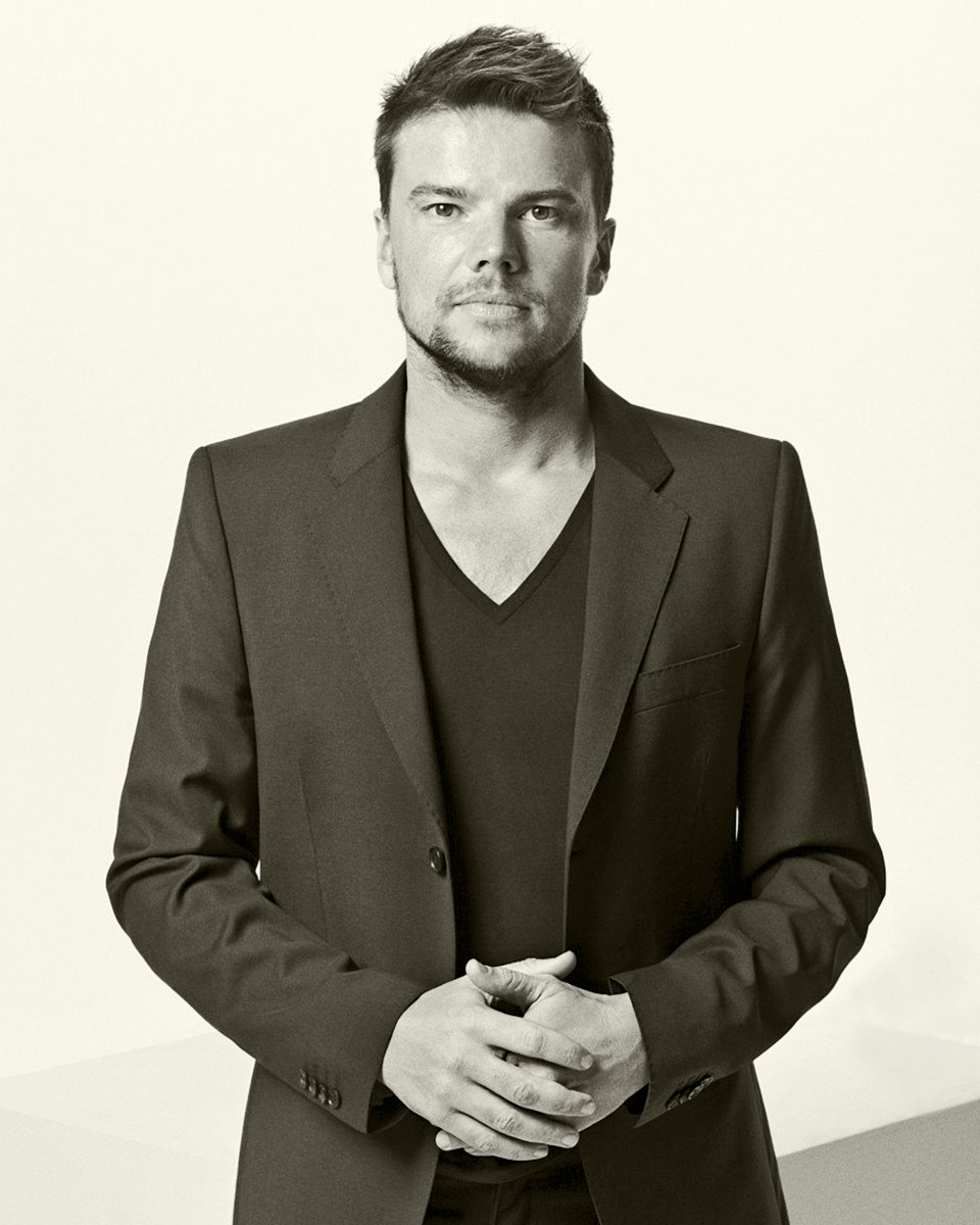 Arquitecto Bjarke Ingels Group