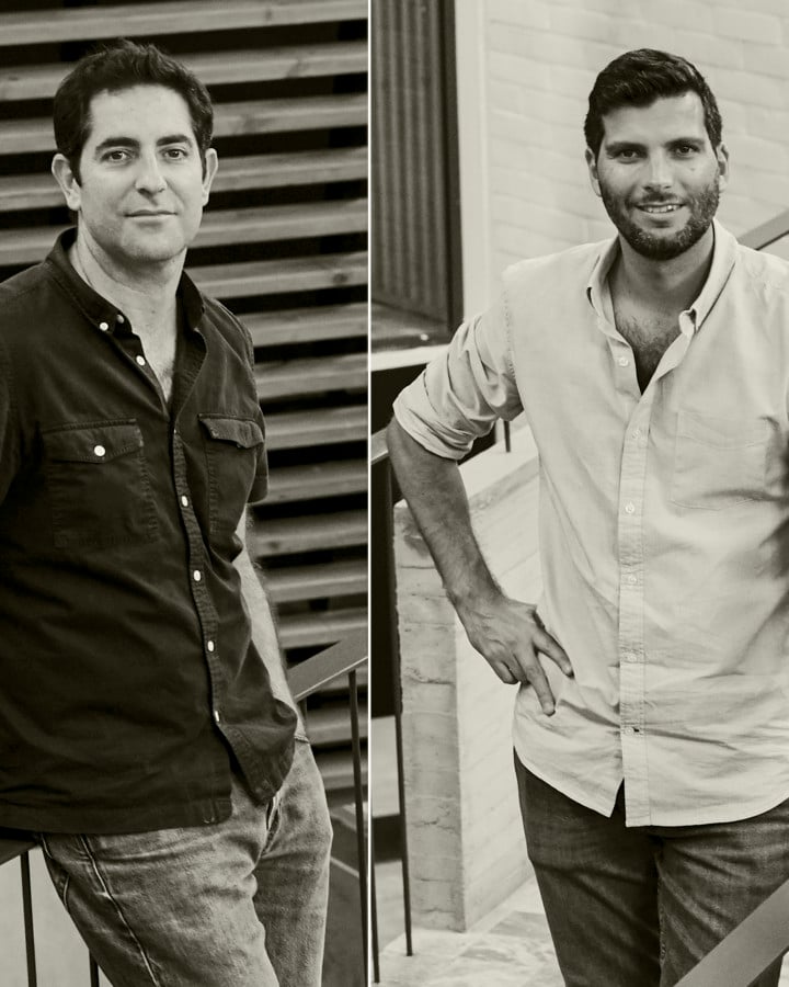 Diez + Muller Arquitectos